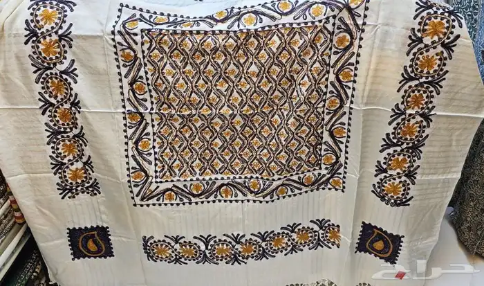 غبانات و عمايم و شالات حجازية 1