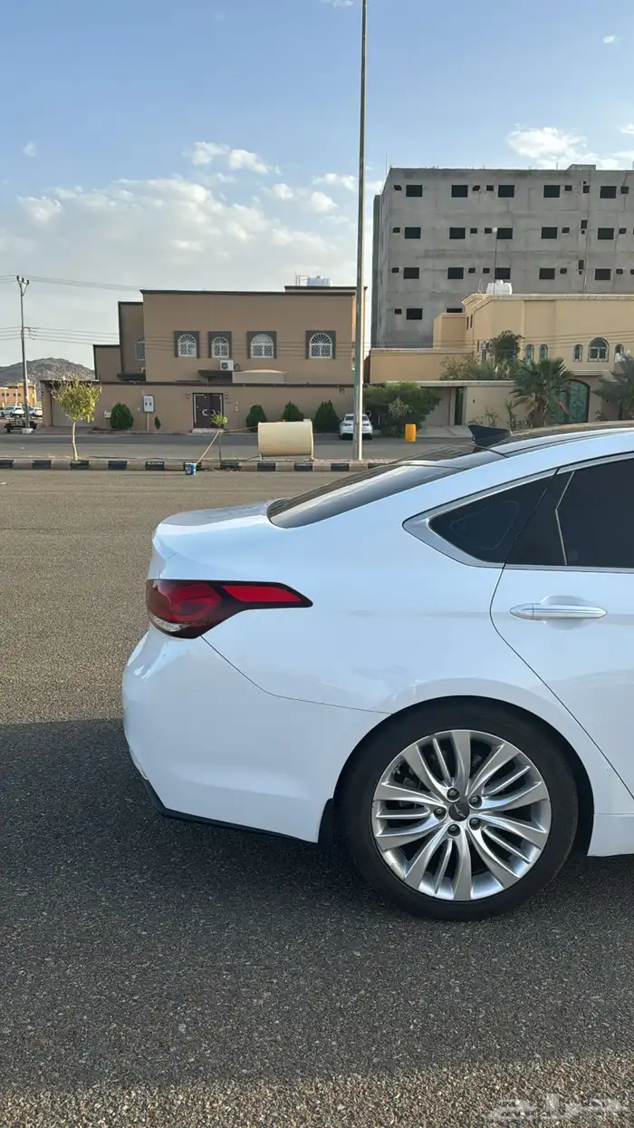 جنيسس 2016 فل كامل 5