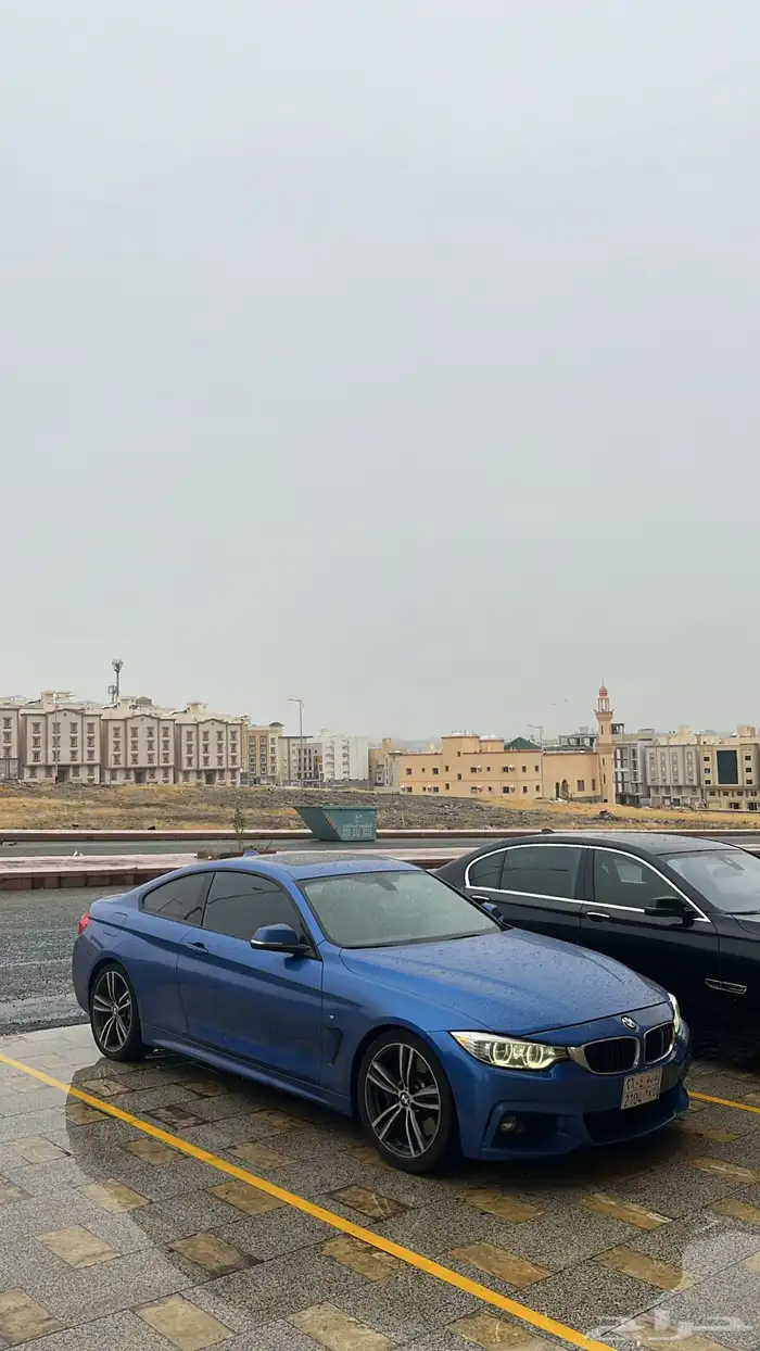 بي ام الفئه الرابعه 1