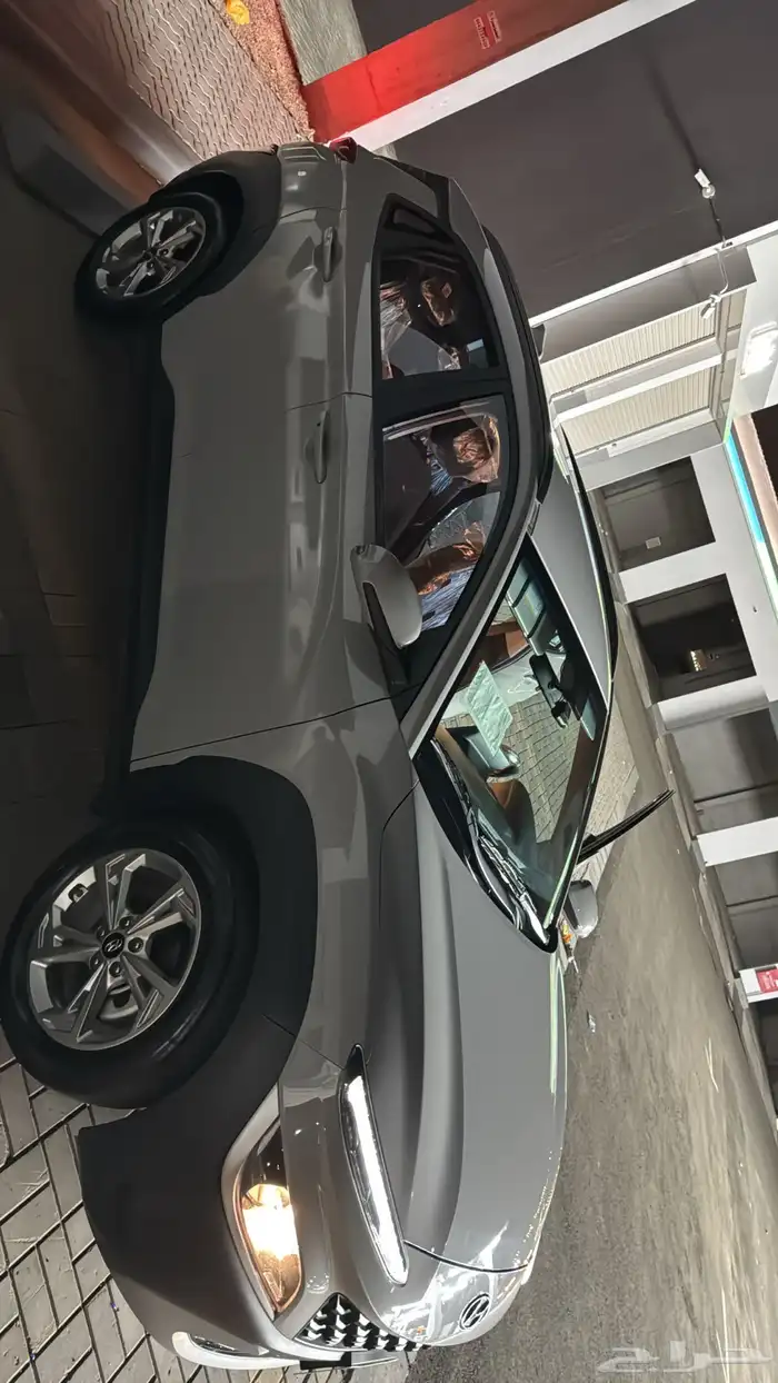 كونا هونداي 7