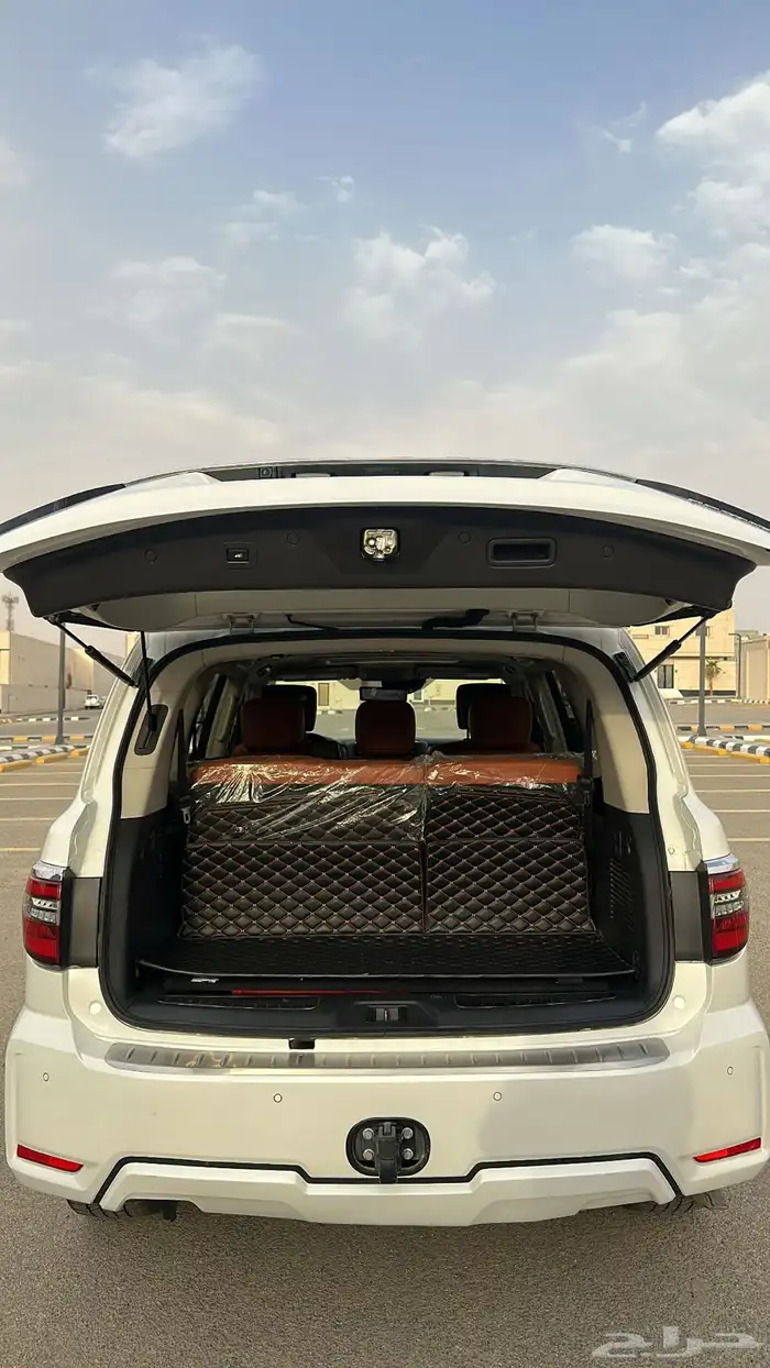 باترول 2021 24