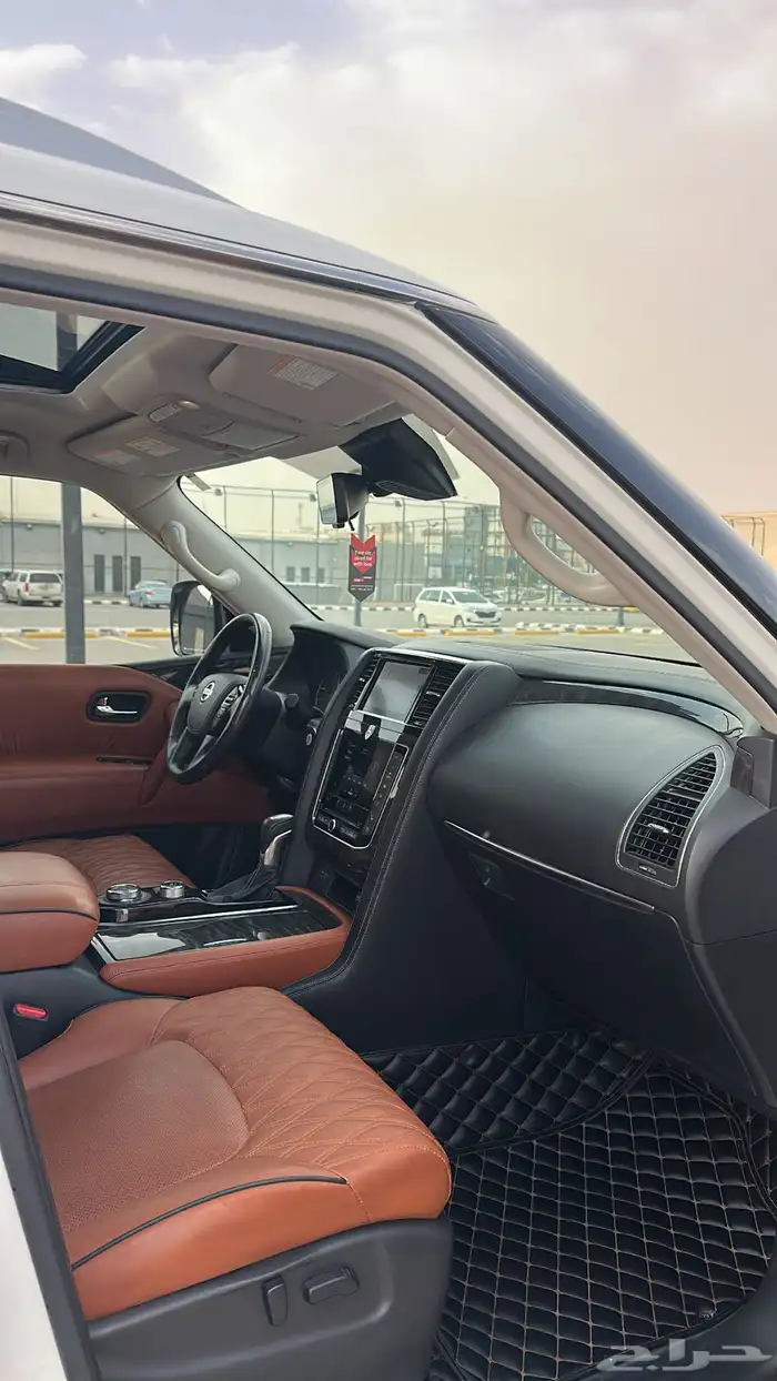 باترول 2021 21