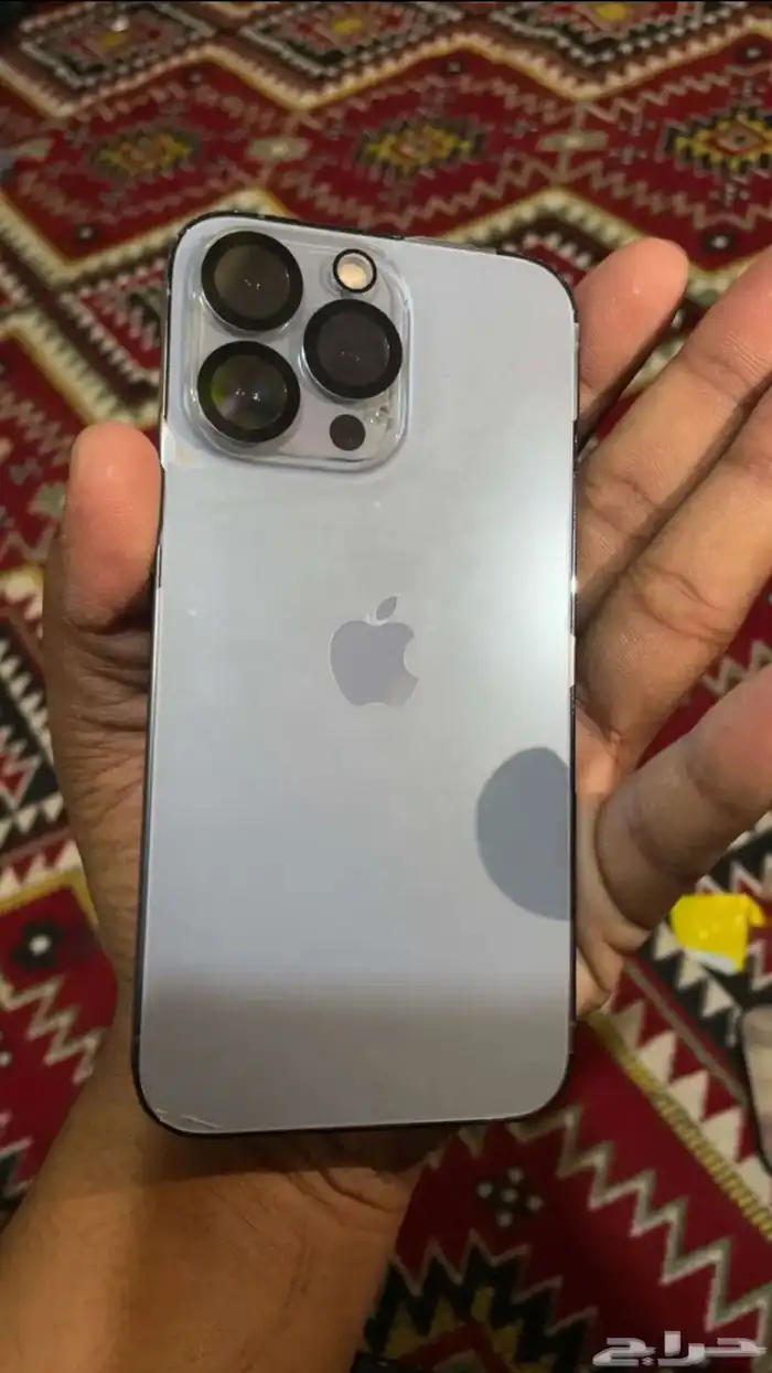 ايفون 13برو 0