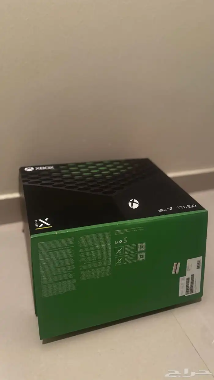 إكس بوكس سيريس إكس X ..(تم البيع) 0