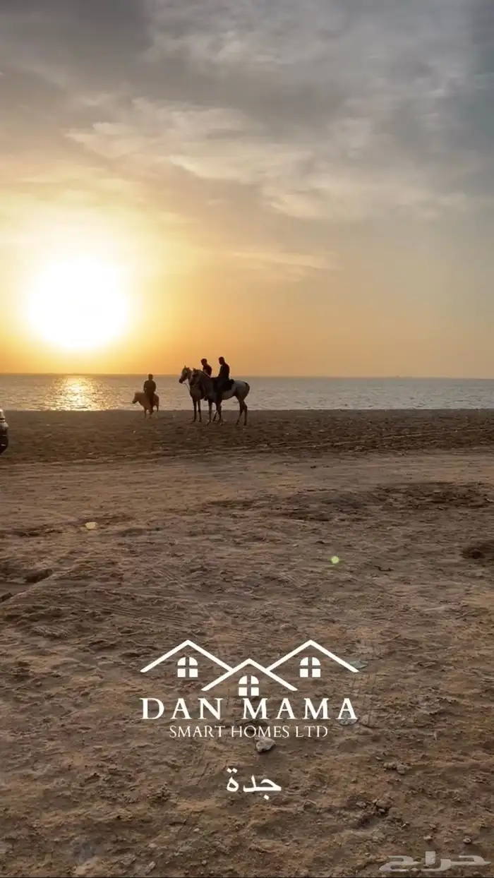 رحلات ركوب  خيل وبحر 0