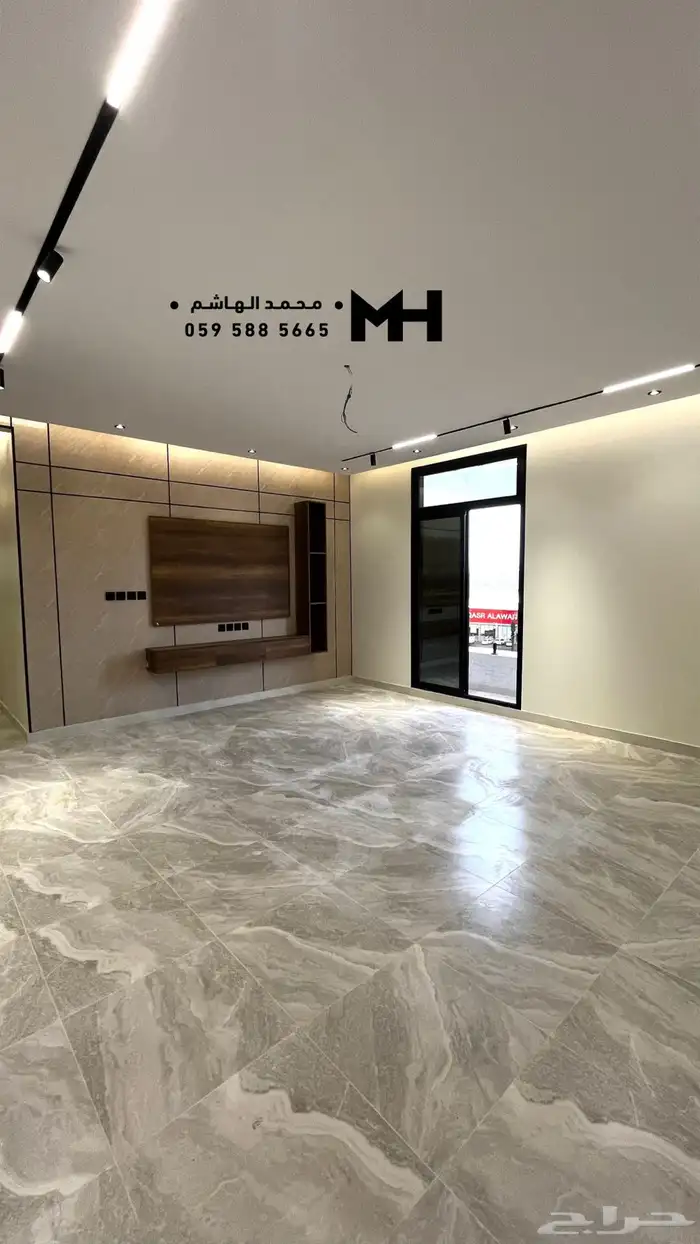 شقق تمليك فاخرة للبيع أو الاستثمار 1