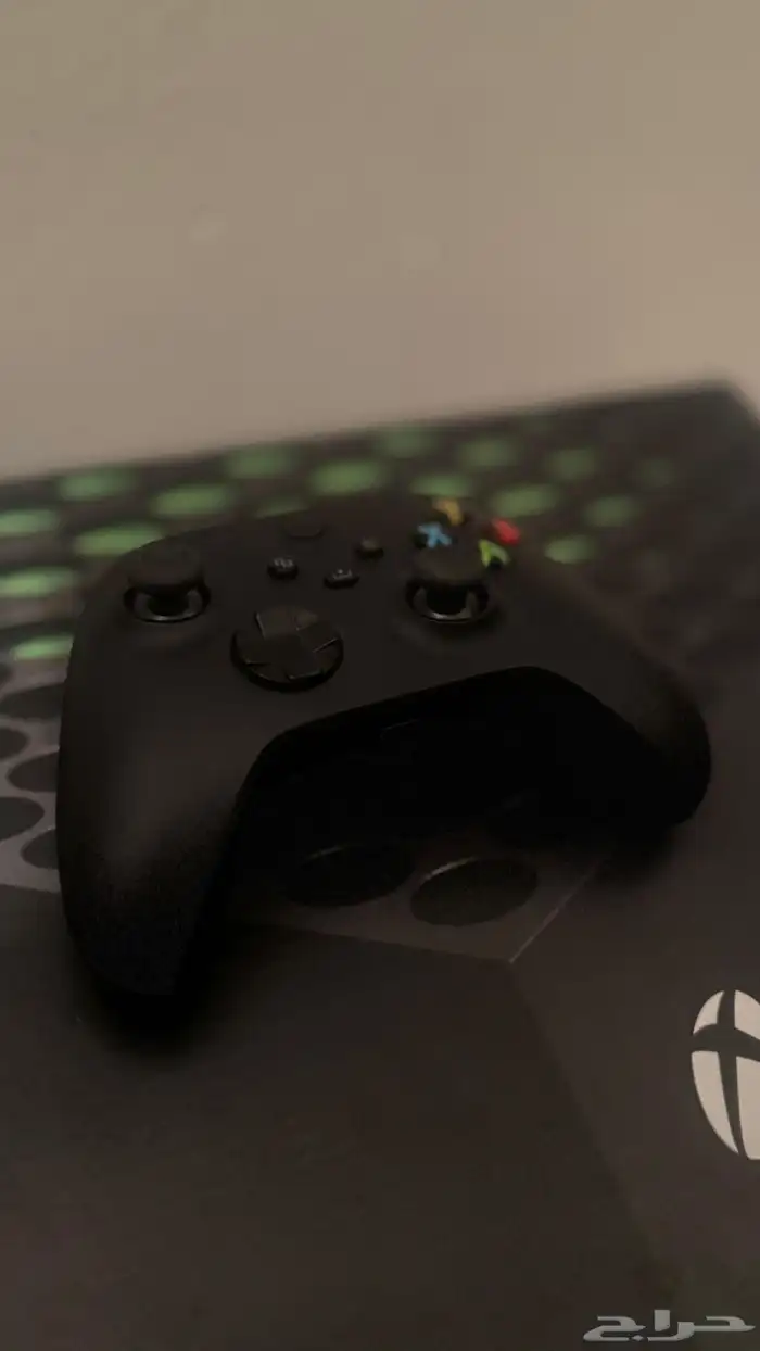 إكس بوكس سيريس إكس X ..(تم البيع) 5