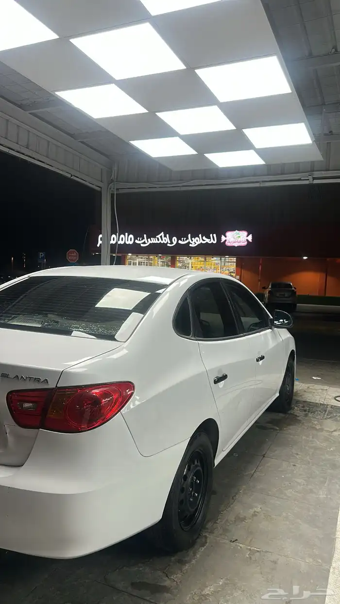 النترا للبيع 2