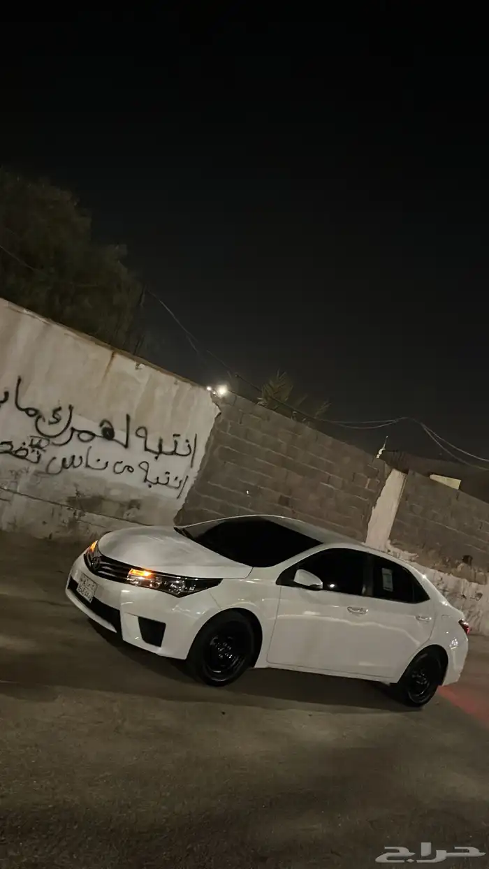 كورلا2015 5