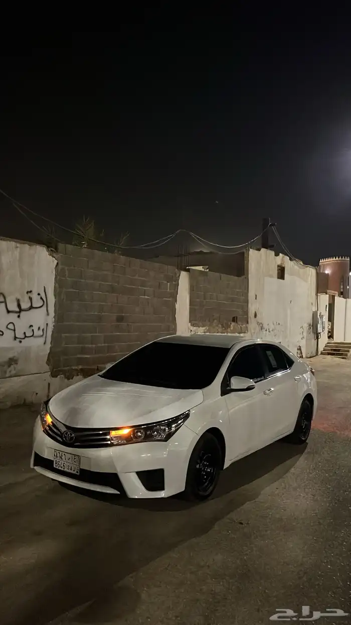 كورلا2015 6