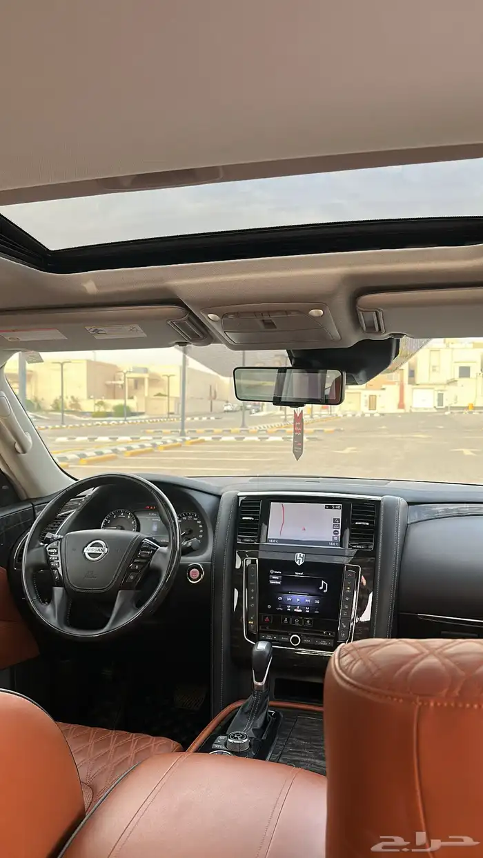 باترول 2021 26