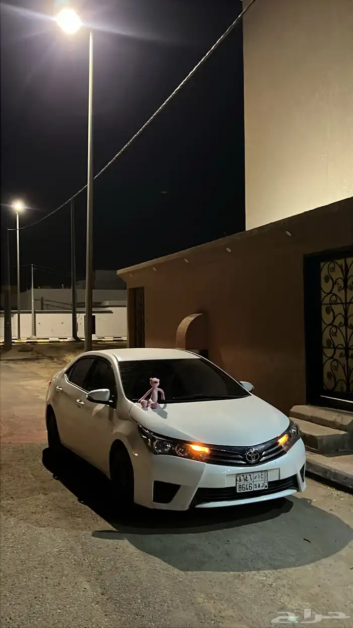 كورلا2015 11