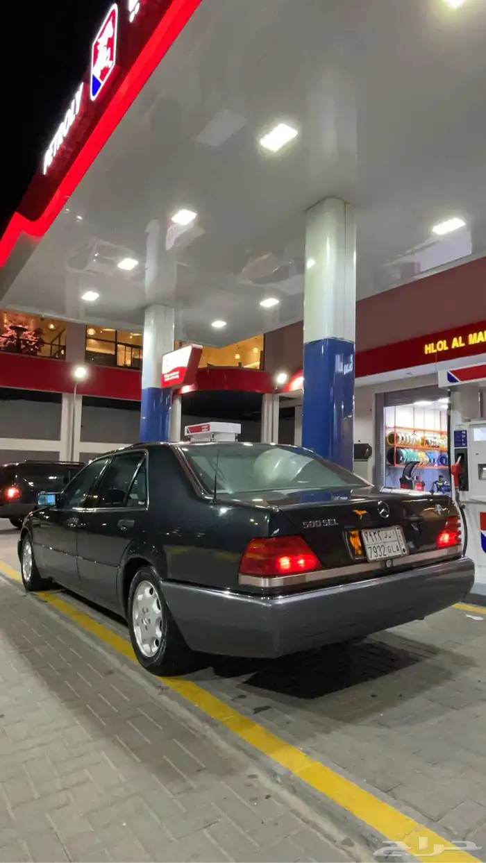 شبح 500 7