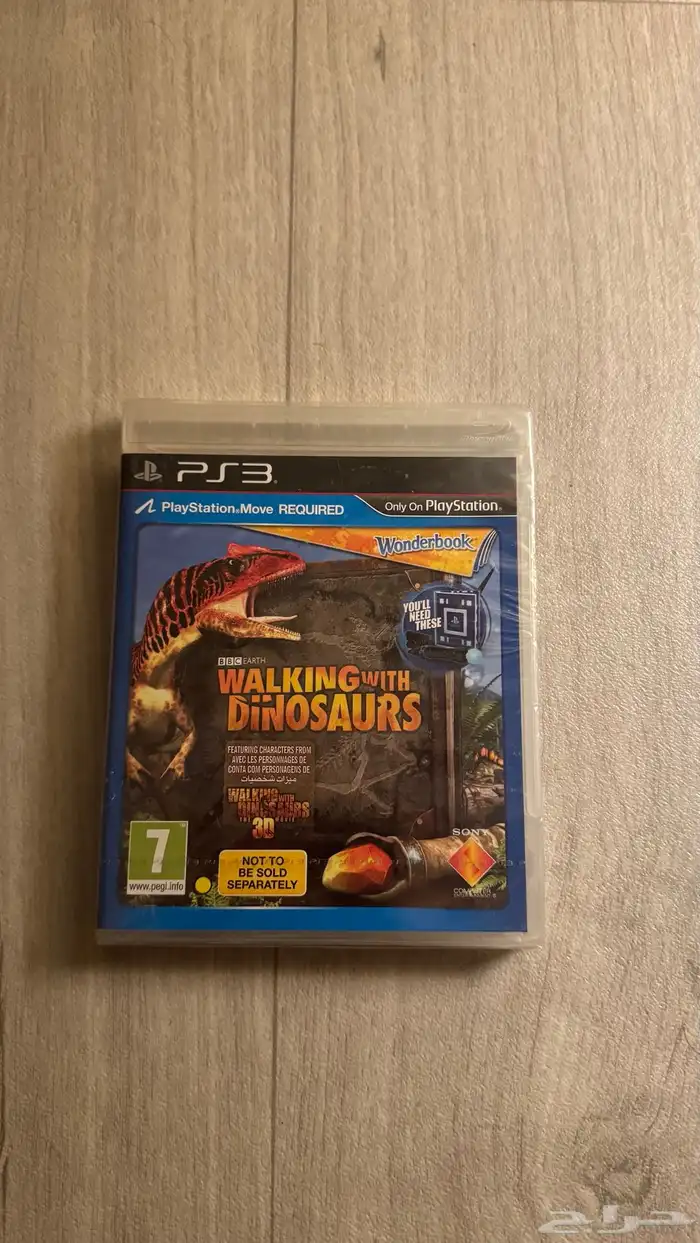 سوني 3 اشرطه ps3 games جديده ونادره 22