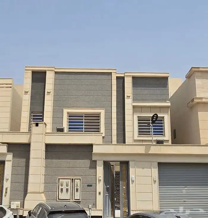 للبيع فيلا حي القادسيه الرياض 0