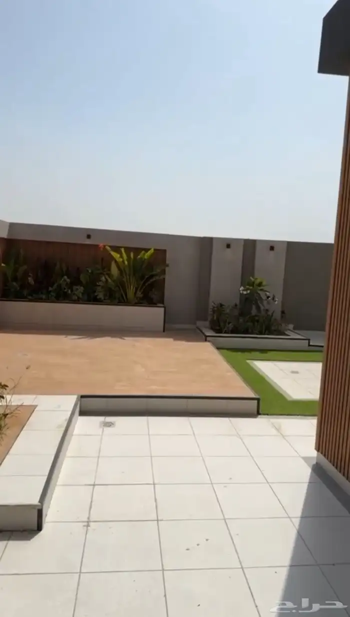 شقق وملحق لتمليك بالنزهه جدة 3