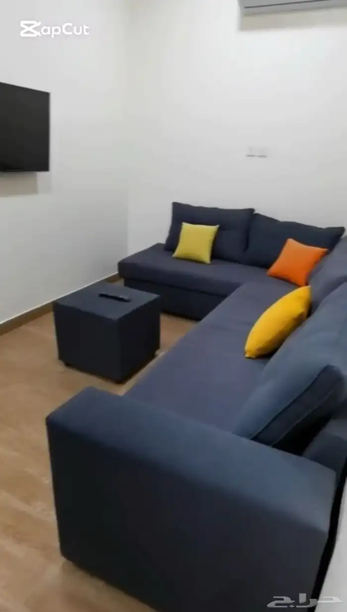 شقق مفروشه عائلات للإيجار الشهري جامعة نجران مطار نجران 0