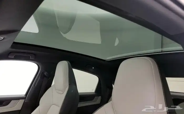 بورش كايين كوب 2024 Porsche Cayenne Coupe 6