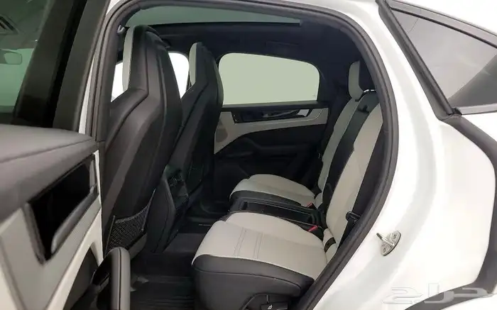 بورش كايين كوب 2024 Porsche Cayenne Coupe 7