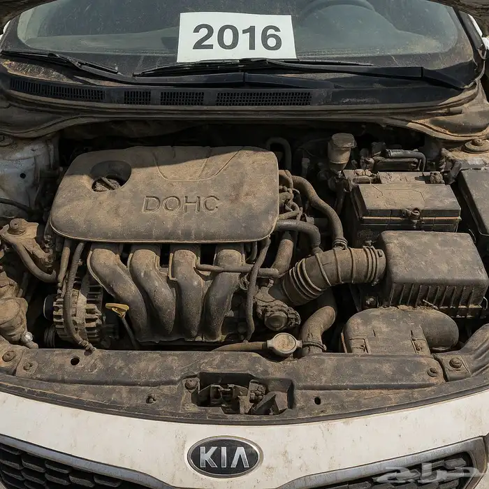 Kia Parts 2008-2020   قطع غيار كيا تشليح أصلي ومستعمل 1