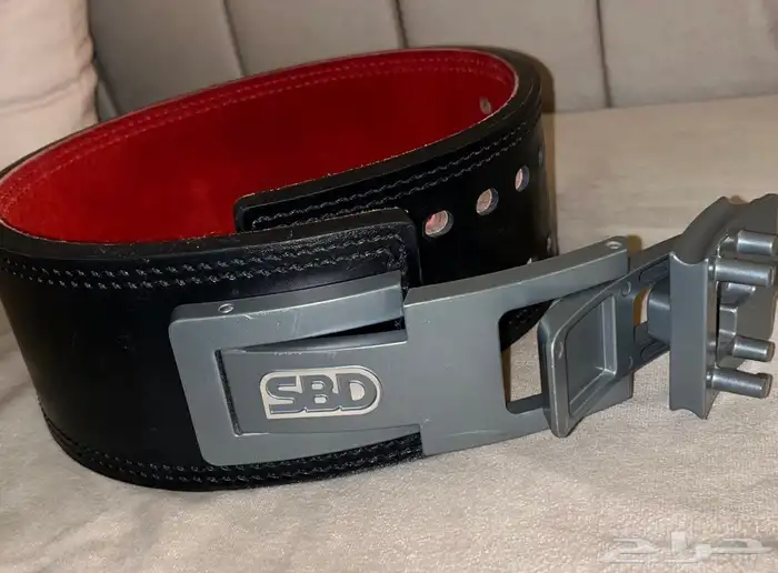 حزام SBD مقاس سمول 1
