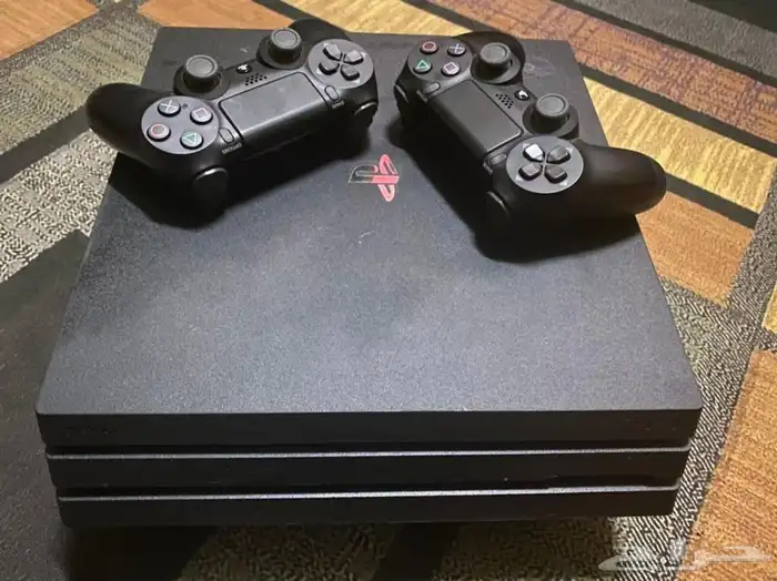 ps4 pro 1tb 0