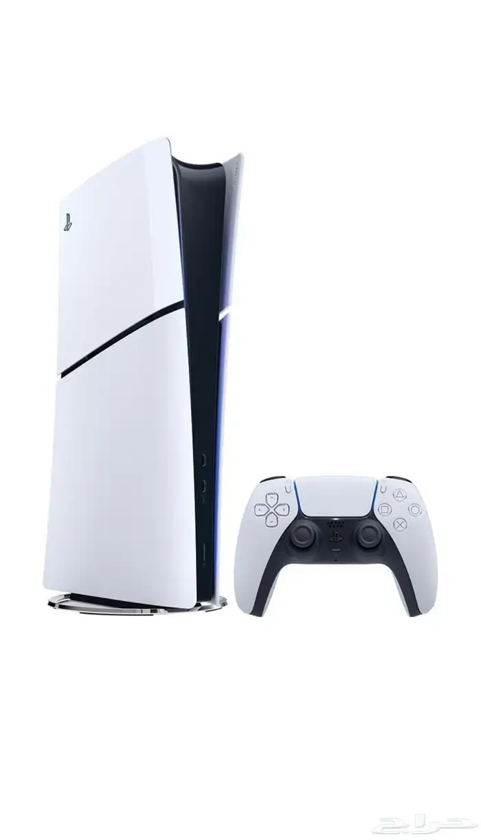 سوني 5 . شاشة Gaming . يد إضافية كل شي موجود كرتونه 1