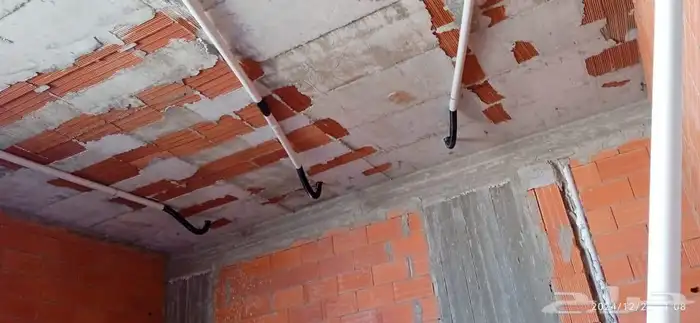 اعمال تكييف مركزي وتمديدات نحاس 2