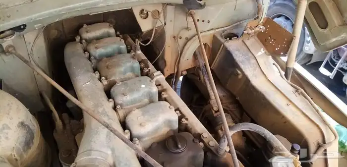 86 موديل 9