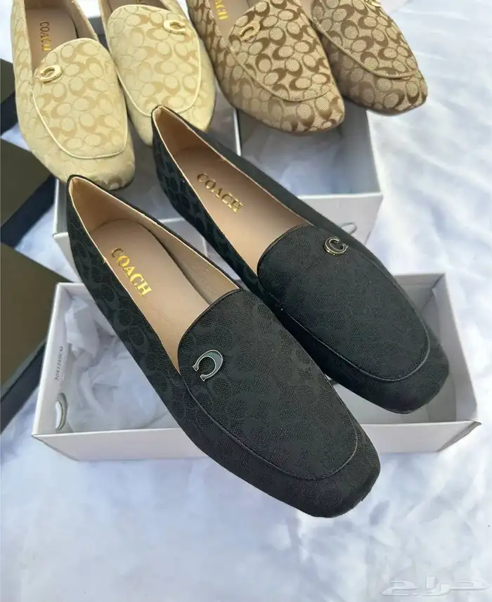 شوزات نسائيه شوزات ماركات شامل التوصيل ودفع عند الاستلام 27