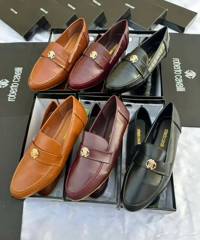 شوزات نسائيه شوزات ماركات شامل التوصيل ودفع عند الاستلام 3