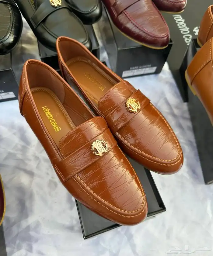 شوزات نسائيه شوزات ماركات شامل التوصيل ودفع عند الاستلام 9