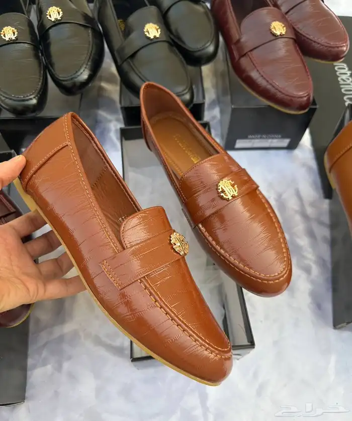 شوزات نسائيه شوزات ماركات شامل التوصيل ودفع عند الاستلام 10