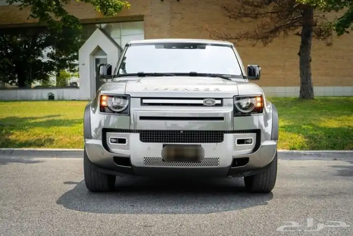 لاند روفر ديفندر Land Rover Defende XS Edition موديل 2022 0