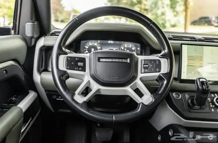 لاند روفر ديفندر Land Rover Defende XS Edition موديل 2022 11