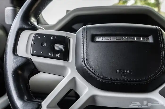 لاند روفر ديفندر Land Rover Defende XS Edition موديل 2022 16