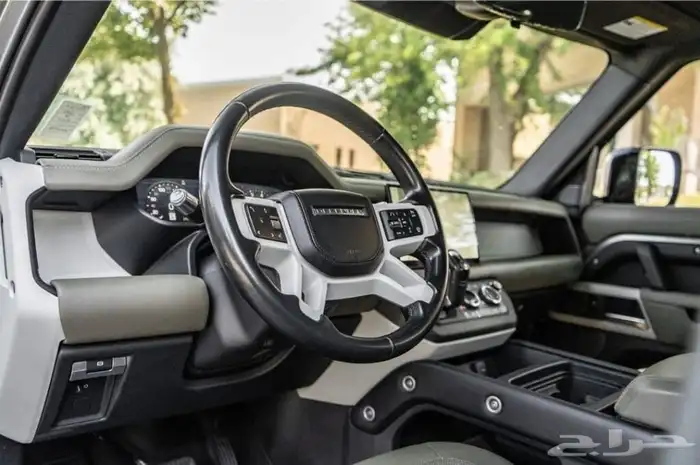 لاند روفر ديفندر Land Rover Defende XS Edition موديل 2022 15