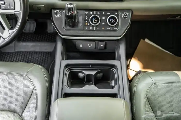 لاند روفر ديفندر Land Rover Defende XS Edition موديل 2022 9