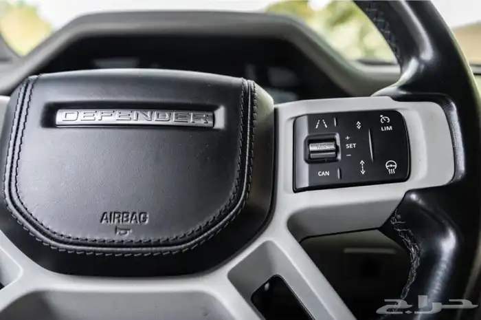 لاند روفر ديفندر Land Rover Defende XS Edition موديل 2022 18