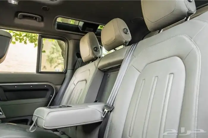 لاند روفر ديفندر Land Rover Defende XS Edition موديل 2022 7