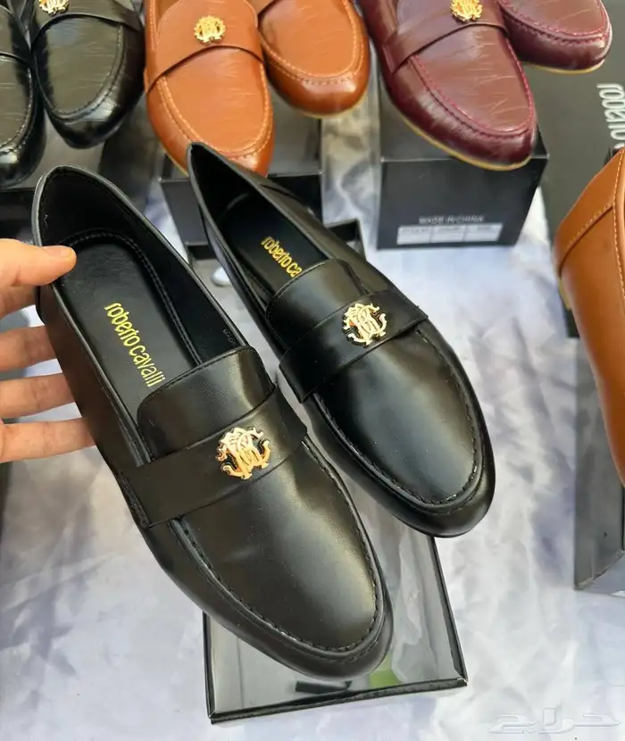 شوزات نسائيه شوزات ماركات شامل التوصيل ودفع عند الاستلام 5