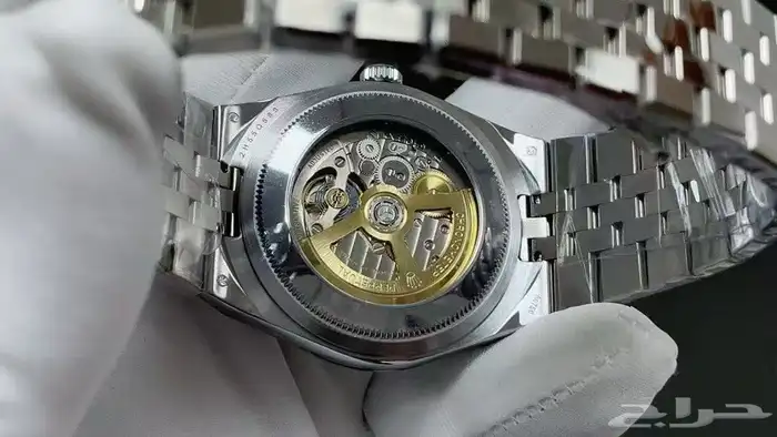 رولكس لاند دويلر 2025 rolex land dweller نزلنا السعر 3