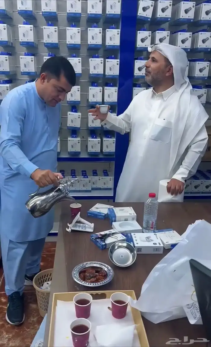 محل جوالات للبع 3