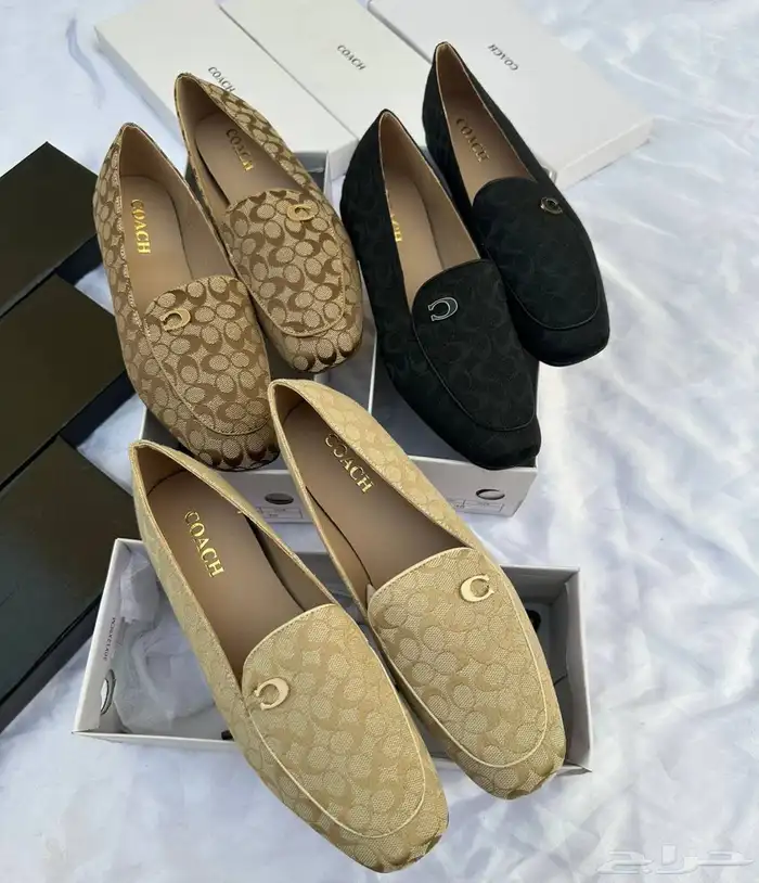 شوزات نسائيه شوزات ماركات شامل التوصيل ودفع عند الاستلام 24