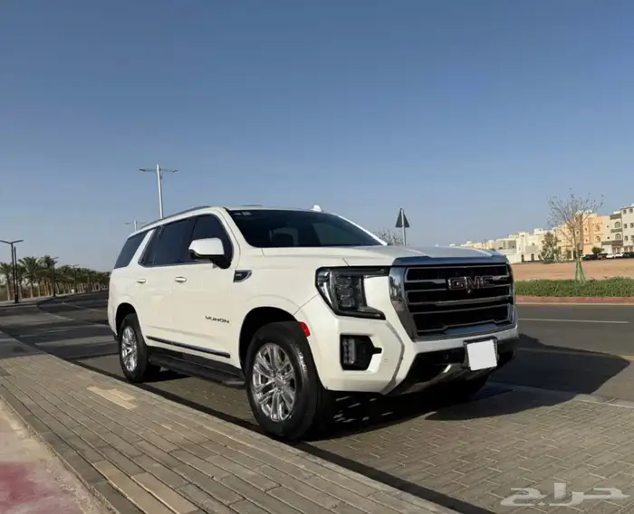يوكن SLT 2021 2