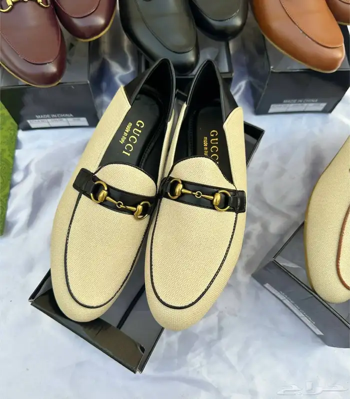 شوزات نسائيه شوزات ماركات شامل التوصيل ودفع عند الاستلام 15