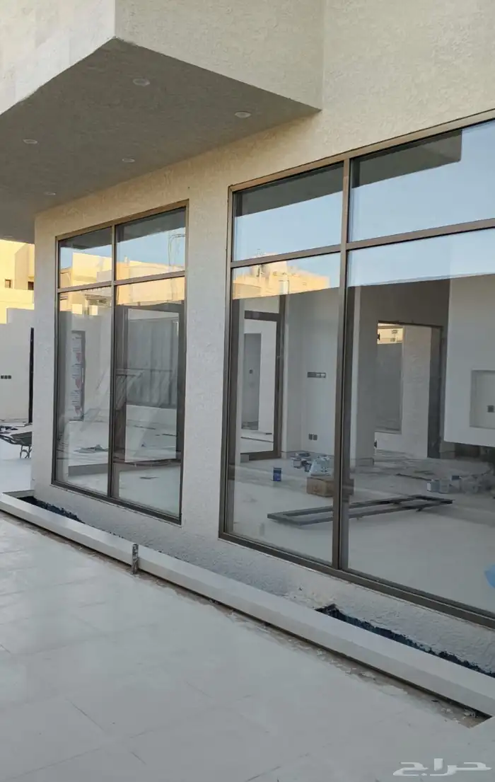 زجاج سكريت محايل عسير 2