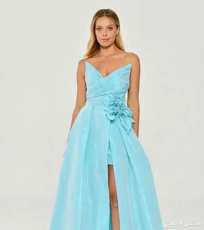 فستان سهره من الفابيت 0