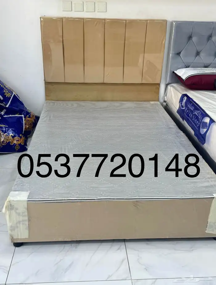 high quality medium size bed mattress available 2