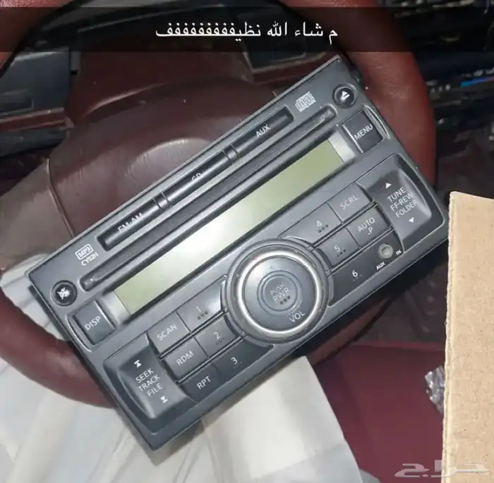 مسجل ددسن اصلي 0